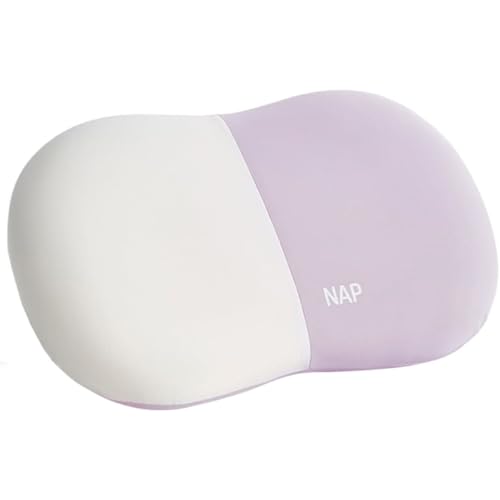 Kissenkern – Memory-Schaum-Material, ergonomisches Design, sanfte Unterstützung für Nacken und Schultern, höhenverstellbar, lindert Nackenschmerzen, geeignet für Seitenschläfer Kissenkern – Memory-Schaum-Material, ergonomisches Design, sanfte Unterstützung für Nacken und Schultern, höhenverstellbar, lindert Nackenschmerzen, geeignet für Seitenschläfer von Generisch