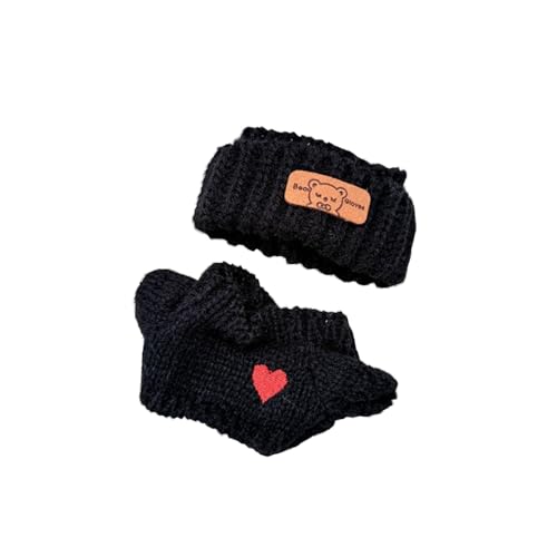 Kleidung für 17 cm Puppen, Kuscheltier Bekleidung Set Outfit Zubehör für 17cm Plush Toy, Puppenzubehör, Süße Puppe Klamotten Puppenkleidung für Puppen Kinder Geschenke (L1) Kleidung für 17 cm Puppen, Kuscheltier Bekleidung Set Outfit Zubehör für 17cm Plush Toy, Puppenzubehör, Süße Puppe Klamotten Puppenkleidung für Puppen Kinder Geschenke (L1) von Generisch