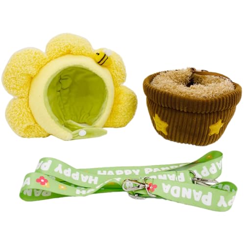 Kleidung für Puppe, Bekleidung für 17cm Plüsch, Puppenkleidung für Kleidung, Zubehör für Puppe, Geeignet für alle Puppen 17 cm (#2) von Generisch