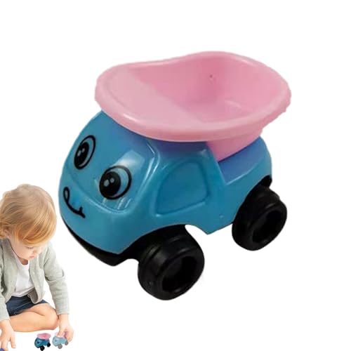 Kleine BAU-LKWs, BAU-LKW-Spielzeug,Kleines Konstruktionsspielzeug, niedliches technisches Baggerspielzeug | Reibungsbetriebenes LKW-Spielzeug, pädagogisches Fahrzeugspielzeug mit beweglichen Gelenken Kleine BAU-LKWs, BAU-LKW-Spielzeug,Kleines Konstruktionsspielzeug, niedliches technisches Baggerspielzeug | Reibungsbetriebenes LKW-Spielzeug, pädagogisches Fahrzeugspielzeug mit beweglichen Gelenken von Generisch