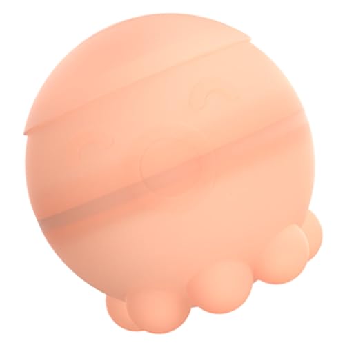 Kleine -Wasserballons,Wasserballons,Schnell befüllbare Wasserballons - Wiederverwendbare Wasserballons, nachfüllbare Wasserballons für Kinder und Erwachsene, Sommer-Wasserspielzeug aus Silikon für de Kleine -Wasserballons,Wasserballons,Schnell befüllbare Wasserballons - Wiederverwendbare Wasserballons, nachfüllbare Wasserballons für Kinder und Erwachsene, Sommer-Wasserspielzeug aus Silikon für de von Generisch