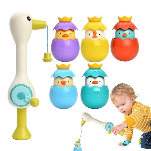 Kleinkindfischereispiel, Kinder Angelbades Spiel,Kreatives Wasserspielzeug für Badewanne - Magnetisches Fischereispielzeug Wassertisch Badewanne Set für Kinder und Mädchen Kleinkindfischereispiel, Kinder Angelbades Spiel,Kreatives Wasserspielzeug für Badewanne - Magnetisches Fischereispielzeug Wassertisch Badewanne Set für Kinder und Mädchen von Generisch