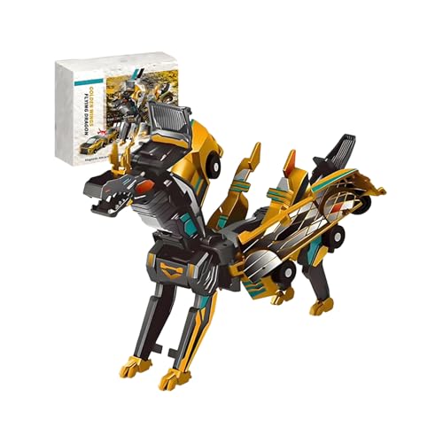 Kollision Transformierendes Dinosaurierauto -Spielzeug, 2025 New 2 In 1 Dinosaurierauto -Spielzeug, Lustige Kollision Transformierende Autos, Robuste Konstruktion, Spaß Zu Bedienen, 5,91 Zoll Für Kind Kollision Transformierendes Dinosaurierauto -Spielzeug, 2025 New 2 In 1 Dinosaurierauto -Spielzeug, Lustige Kollision Transformierende Autos, Robuste Konstruktion, Spaß Zu Bedienen, 5,91 Zoll Für Kind von Generisch