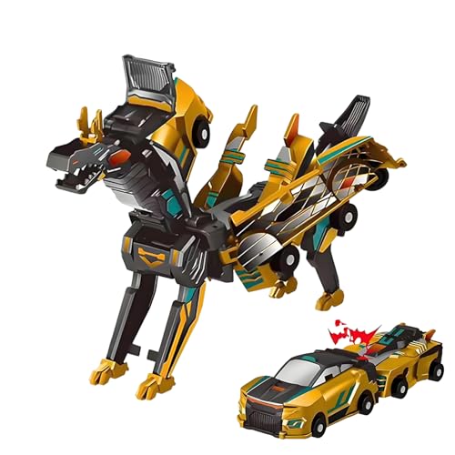 Kollision Transformierendes Dinosaurierauto -Spielzeug | Dinosaurierauto -Spielzeug | Dinosaurier Verwandeln Autospielzeug | Interaktiv | Robust | Blau | Gelb | Für Kinder Kinder Im Vorschulalt Kollision Transformierendes Dinosaurierauto -Spielzeug | Dinosaurierauto -Spielzeug | Dinosaurier Verwandeln Autospielzeug | Interaktiv | Robust | Blau | Gelb | Für Kinder Kinder Im Vorschulalt von Generisch