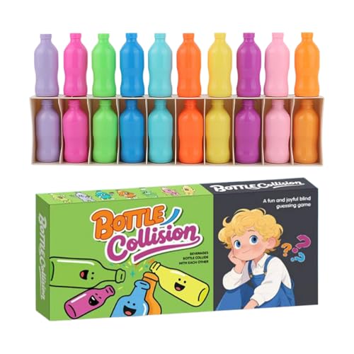 Kombinationsspiele Farben, sensorisches Spiel mit Tisch und gefälschten Getränken für chromatische Sortierung – Lernspielzeug zur Entwicklung des logischen Denkens im Vorschulalter Kombinationsspiele Farben, sensorisches Spiel mit Tisch und gefälschten Getränken für chromatische Sortierung – Lernspielzeug zur Entwicklung des logischen Denkens im Vorschulalter von Generisch