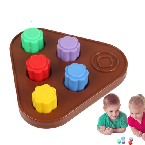 Korean Traditional Game, Travel Games, Catching Stones Plaything, 0.59-0.63 Inches Korean Folk Entertainment, Perfect for Camping, Parties, Family Nights Korean Traditional Game, Travel Games, Catching Stones Plaything, 0.59-0.63 Inches Korean Folk Entertainment, Perfect for Camping, Parties, Family Nights von Generisch