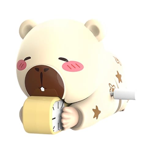 Krabbelspielzeug – Aufziehspielzeug für Kinder, Capybara-Uhrwerk-Krabbelspielzeug, Baby-Uhrwerk-Spielzeug, Cartoon-Babys-Krabbel-Frühlingsspielzeug, vielseitiges Lernspielzeug für Kinder, Uhrwerk-Tier Krabbelspielzeug – Aufziehspielzeug für Kinder, Capybara-Uhrwerk-Krabbelspielzeug, Baby-Uhrwerk-Spielzeug, Cartoon-Babys-Krabbel-Frühlingsspielzeug, vielseitiges Lernspielzeug für Kinder, Uhrwerk-Tier von Generisch