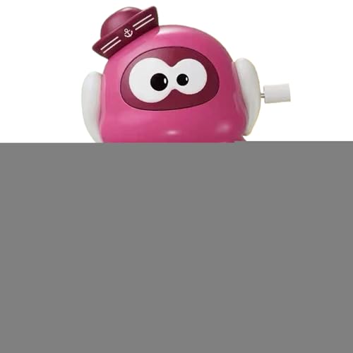Krabbelspielzeug - Elektrisch Krabbelnder Oktopus - Lernspiel Interaktives Automatik Spielzeug Für Mädchen Badezimmer Reise Schlafzimmer Krabbelspielzeug - Elektrisch Krabbelnder Oktopus - Lernspiel Interaktives Automatik Spielzeug Für Mädchen Badezimmer Reise Schlafzimmer von Generisch