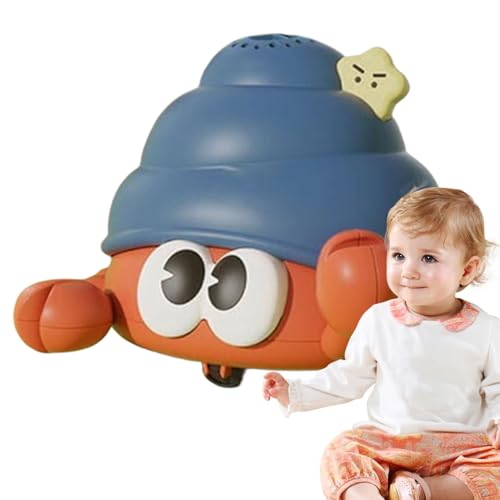 Kugelbläser für Marienkäfer, hängendes kugelförmiges Spielzeug für Marienkäfer für Kinder - Niedliches Gebläse in Form einer Form, zum Ausblasen von hängenden Spielzeugbällen mit ihnen von Generisch