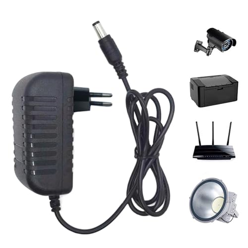 Ladegerät für ferngesteuertes Spielzeugauto – 12V Batterieladegerät mit Stecker, Netzanschluss mit Schutzfunktion | Stromversorgung für Kinderfahrzeuge, tragbares Waschmaschinenzubehör für Hotel, Wohn Ladegerät für ferngesteuertes Spielzeugauto – 12V Batterieladegerät mit Stecker, Netzanschluss mit Schutzfunktion | Stromversorgung für Kinderfahrzeuge, tragbares Waschmaschinenzubehör für Hotel, Wohn von Generisch
