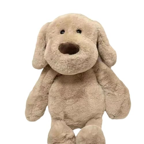 Lange Kissen Gefülltes Tier Baby Appease Puppe Weich Hund Plüsch Spielzeug Heim Dekor Sofa Kissen Kinder Mädchen Geschenk Lange Kissen Gefülltes Tier Baby Appease Puppe Weich Hund Plüsch Spielzeug Heim Dekor Sofa Kissen Kinder Mädchen Geschenk von Generisch