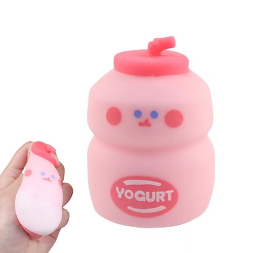 Langsam aufsteigendes Squeeze -Spielzeug, langsames steigendes Spielzeug,Kinder dehnbares Spielzeug elastischer langsamer Rebound Puppe | Lustiges beruhigendes entspannendes Spiel ruhige Zappelpuppe f Langsam aufsteigendes Squeeze -Spielzeug, langsames steigendes Spielzeug,Kinder dehnbares Spielzeug elastischer langsamer Rebound Puppe | Lustiges beruhigendes entspannendes Spiel ruhige Zappelpuppe f von Generisch