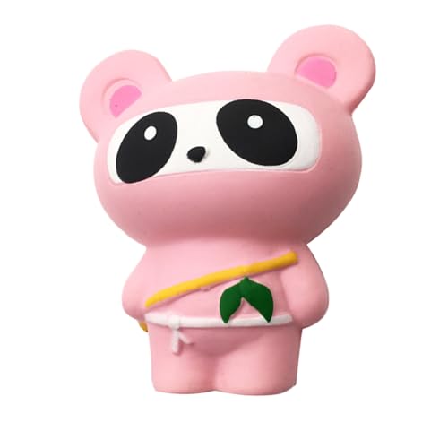 Langsam steigendes, quetschendes Tierspielzeug für Kinder (PK2, One Size) von Generisch
