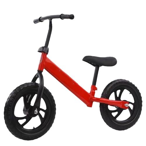 Laufräder, Laufräder für Kleinkinder,Kinder-Fahrspielzeug, verstellbare Babyfahrräder|Aufsitzspielzeug für Kleinkinder, abnehmbare Laufräder für, Mädchen, Kinder von 1–6 Jahren von Generisch