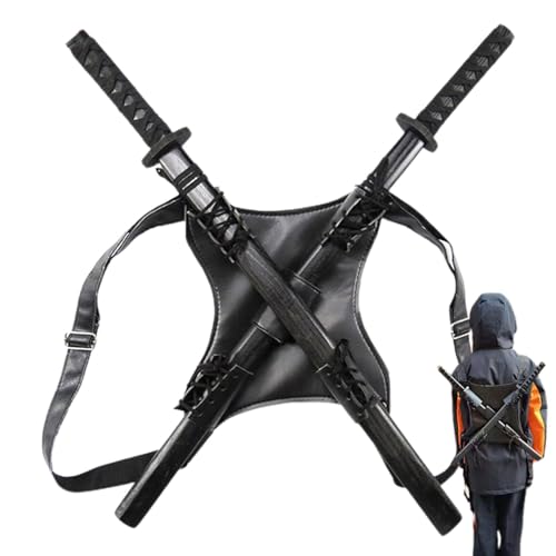 Ledergürtelholster – Verstellbares Cosplay-Gürtelholster | weicher Haltergürtel für Renaissance-Kostüme | leichte Tasche | Cosplay-Holster | verstellbares Cosplay-Gürtelholster aus Leder | Tragetasche Ledergürtelholster – Verstellbares Cosplay-Gürtelholster | weicher Haltergürtel für Renaissance-Kostüme | leichte Tasche | Cosplay-Holster | verstellbares Cosplay-Gürtelholster aus Leder | Tragetasche von Generisch