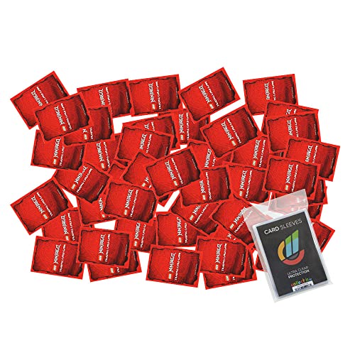Lego Ninjago - Serie 6 Trading Cards - 50 Verschiedene Base Karten - Deutsch von Generisch