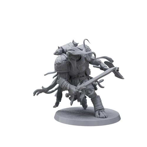 Leman Russ Primarch of the Space Wölves from the Void Personalized from W40k spacemarines 3D resin miniature official scale Leman Russ Primarch of the Space Wölves from the Void Personalized from W40k spacemarines 3D resin miniature official scale von Generisch