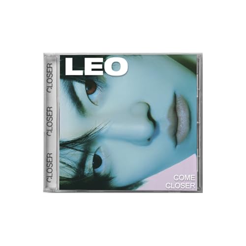 Leo - EP Album [Come Closer] von Generisch