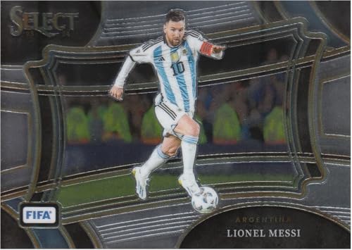 Lionel Messi erzielte am 28.03.2023 Sein 100. Länderspieltor für Argentinien, Fußball Sammelkarte No. 221 Lionel Messi erzielte am 28.03.2023 Sein 100. Länderspieltor für Argentinien, Fußball Sammelkarte No. 221 von Generisch