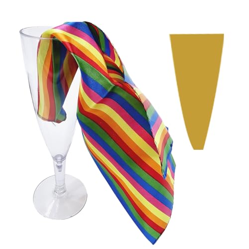 Liquid Color Change Magic Trick – Wasser-zu-Wein-Illusionsset | 21,8 cm Acrylbecher + 30 cm Farbwechsel-Schal | Kit für Hochzeiten und Aufführungen | Sicheres und glattes Gimmick für alle Zauberer Liquid Color Change Magic Trick – Wasser-zu-Wein-Illusionsset | 21,8 cm Acrylbecher + 30 cm Farbwechsel-Schal | Kit für Hochzeiten und Aufführungen | Sicheres und glattes Gimmick für alle Zauberer von Generisch