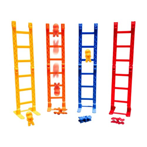 Little Man Stairs Desktop-Spiel Miniaturspiel - Lustiges Desktop-Miniaturspiel | Brain Teaser Kinderspielzeug | Interaktives Kreatives Puzzlespiel Für Kinder | Kreatives Miniatur-Puzzlespiel Little Man Stairs Desktop-Spiel Miniaturspiel - Lustiges Desktop-Miniaturspiel | Brain Teaser Kinderspielzeug | Interaktives Kreatives Puzzlespiel Für Kinder | Kreatives Miniatur-Puzzlespiel von Generisch