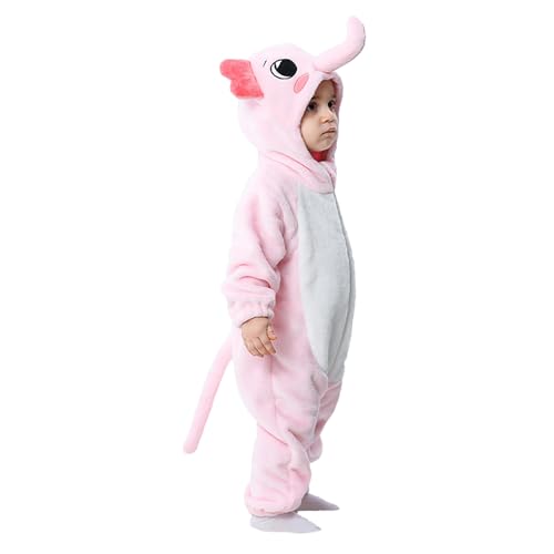 Löwen-Kostüm, Mit Gesichtsaufklebern, Kostüme für baby mitKapuze, Cosplay Kostüm Fleece Hoodie Strampler Overall Kind Baby Jungen Mädchen Kostüm, Geeignet für Rave-Partys, Karneval (12-18 Months) Löwen-Kostüm, Mit Gesichtsaufklebern, Kostüme für baby mitKapuze, Cosplay Kostüm Fleece Hoodie Strampler Overall Kind Baby Jungen Mädchen Kostüm, Geeignet für Rave-Partys, Karneval (12-18 Months) von Generisch