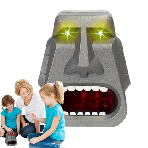 Lügner Detektormaschine, Wahrheitsdetektorspiel,Wahrheit oder Pflichtspiel interessant | Tragbare lustige interaktive Kinderelektronik zur Sammeln von Aktivitätsfeier Lügner Detektormaschine, Wahrheitsdetektorspiel,Wahrheit oder Pflichtspiel interessant | Tragbare lustige interaktive Kinderelektronik zur Sammeln von Aktivitätsfeier von Generisch