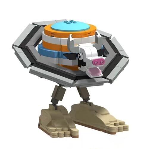 Lustige 3D Italian Brainrot Figures, Spielzeug Bausteine FüR Kinder Und Erwachsene,Tralalero Shark Bausteine,Lustiges Weird Stuff Zum Sammeln,Kreatives Spielzeug,Tung Tung Sahur Konstruktionsspielzeu Lustige 3D Italian Brainrot Figures, Spielzeug Bausteine FüR Kinder Und Erwachsene,Tralalero Shark Bausteine,Lustiges Weird Stuff Zum Sammeln,Kreatives Spielzeug,Tung Tung Sahur Konstruktionsspielzeu von Generisch