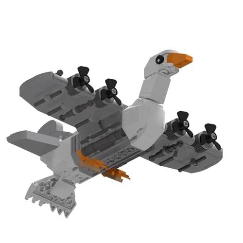 Lustige 3D Italian Brainrot Figures, Spielzeug Bausteine FüR Kinder Und Erwachsene,Tralalero Shark Bausteine,Lustiges Weird Stuff Zum Sammeln,Kreatives Spielzeug,Tung Tung Sahur Konstruktionsspielzeu Lustige 3D Italian Brainrot Figures, Spielzeug Bausteine FüR Kinder Und Erwachsene,Tralalero Shark Bausteine,Lustiges Weird Stuff Zum Sammeln,Kreatives Spielzeug,Tung Tung Sahur Konstruktionsspielzeu von Generisch