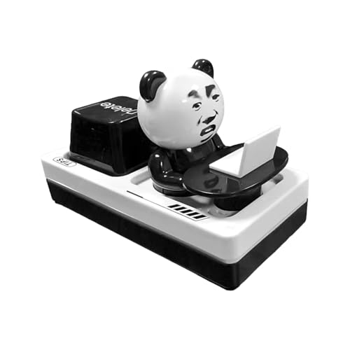 Lustige Schreibtisch Fidgets - Lustige Fidget Toys Mit Geräuschen Zur Entspannung - Interaktive Entspannungs Gadgets Deko Für Studie Arbeit Reise,Unterhaltung Lernen Arbeiten Schule Unterricht Lustige Schreibtisch Fidgets - Lustige Fidget Toys Mit Geräuschen Zur Entspannung - Interaktive Entspannungs Gadgets Deko Für Studie Arbeit Reise,Unterhaltung Lernen Arbeiten Schule Unterricht von Generisch