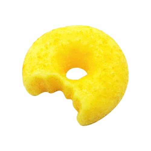 Lustige Stressball, Kawaii Cheese-Spielzeug, Entspannungsgadgets im Büro, Vielfältige Geschenkideen, Weiches Sensorik-Toy, Kreatives Stress-Relief-Geschenk Lustige Stressball, Kawaii Cheese-Spielzeug, Entspannungsgadgets im Büro, Vielfältige Geschenkideen, Weiches Sensorik-Toy, Kreatives Stress-Relief-Geschenk von Generisch