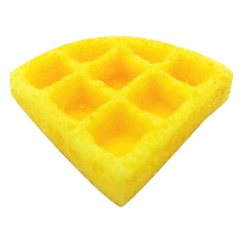 Lustige Stressball, Kawaii Cheese-Spielzeug, Entspannungsgadgets im Büro, Vielfältige Geschenkideen, Weiches Sensorik-Toy, Kreatives Stress-Relief-Geschenk Lustige Stressball, Kawaii Cheese-Spielzeug, Entspannungsgadgets im Büro, Vielfältige Geschenkideen, Weiches Sensorik-Toy, Kreatives Stress-Relief-Geschenk von Generisch