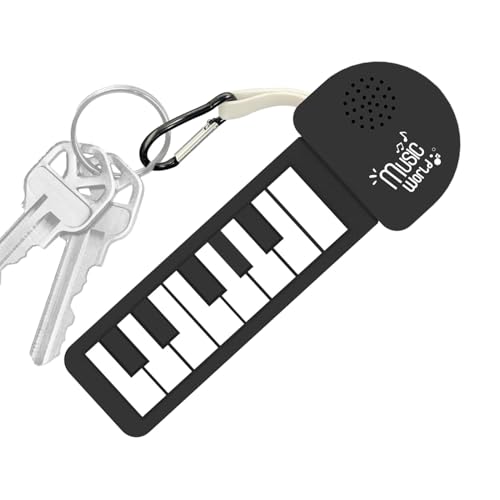 M-i-NI Electronic Piano | Handgerollte Praxisinstrument | Faltbare Klavier -Tastatur | Multifunktional | Tragbar | 21.7x13.2x2cm | Perfekt für Erwachsene und Kinder M-i-NI Electronic Piano | Handgerollte Praxisinstrument | Faltbare Klavier -Tastatur | Multifunktional | Tragbar | 21.7x13.2x2cm | Perfekt für Erwachsene und Kinder von Generisch