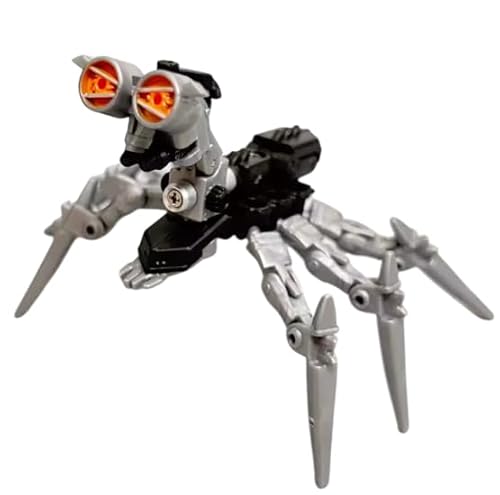 MC-02 Dr.Wutoys Spielzeug MC-02 Dr.Wutoys Spielzeug von Generisch
