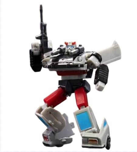 MINI04 GalaxyToyss Spielzeug von Generisch