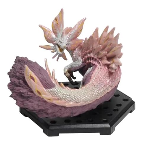 MUXIAOYAN Battle Stance Mizutsune Spielfigur, 8 cm, PVC, Desktop-Ornament, Charakter, Modell, kleine Statue, Anime-Geschenk für Männer MUXIAOYAN Battle Stance Mizutsune Spielfigur, 8 cm, PVC, Desktop-Ornament, Charakter, Modell, kleine Statue, Anime-Geschenk für Männer von Generisch