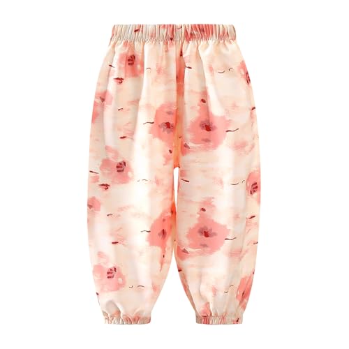 Mädchen-Jogginghose, unentbehrlich, für Uniform-konforme 2025er-Hose, Kinder, dehnbar, atmungsaktiv, Arbeitshose, volle Länge, Sommer, legere Outfits Mädchen-Jogginghose, unentbehrlich, für Uniform-konforme 2025er-Hose, Kinder, dehnbar, atmungsaktiv, Arbeitshose, volle Länge, Sommer, legere Outfits von Generisch