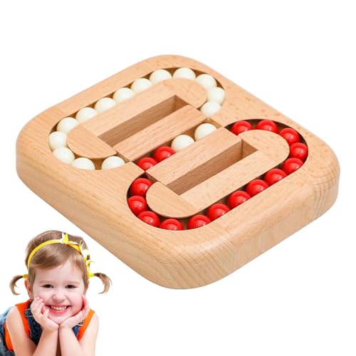 Magic Beans - Zappel Spinner Toy, Handspinner Spielzeug | Bohnenspinner Stressspielzeug, Zappel magischer Bohnenspinner, Puzzlespielzeug für Bildungsstressabbau, um die Feinmotorik für und Mädc Magic Beans - Zappel Spinner Toy, Handspinner Spielzeug | Bohnenspinner Stressspielzeug, Zappel magischer Bohnenspinner, Puzzlespielzeug für Bildungsstressabbau, um die Feinmotorik für und Mädc von Generisch