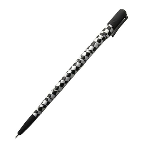 Magic Disappearing Pen Necklace - Transforming Trick Prop for Close-Up Illusion, Novelty PVC Magic Toy for Stage or Street Performance Magic Disappearing Pen Necklace - Transforming Trick Prop for Close-Up Illusion, Novelty PVC Magic Toy for Stage or Street Performance von Generisch