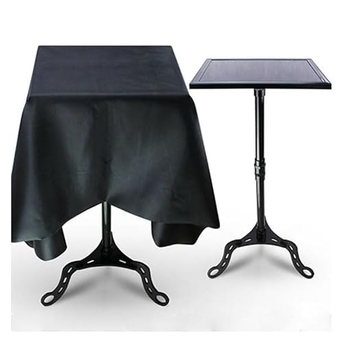 Magic Floating Table Magic Tricks Levitation Magia Magier Stage Party Illusions Prop Gimmick Zubehör Mentalismus Lustig Magic Floating Table Magic Tricks Levitation Magia Magier Stage Party Illusions Prop Gimmick Zubehör Mentalismus Lustig von Generisch