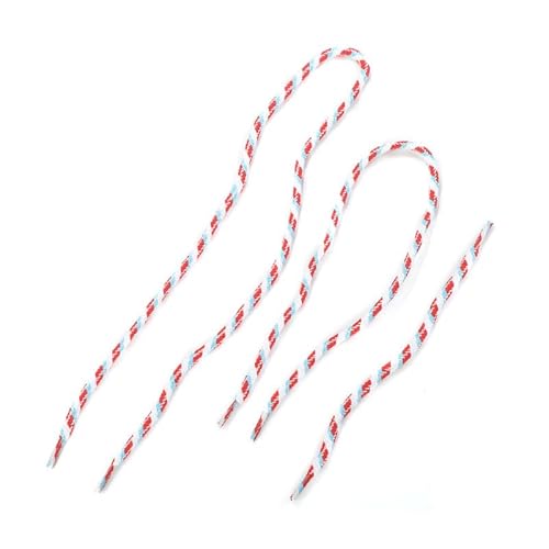 Magic Rope Trick - 3 in 1 Seil Verbindung Illusion, Kreative Magic Prop, Tuch Material, 20/40/60cm Magic Rope Trick - 3 in 1 Seil Verbindung Illusion, Kreative Magic Prop, Tuch Material, 20/40/60cm von Generisch