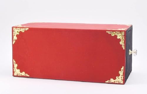 Magic Tricks Holzschublade Box Magier Bühne Illusionen Gimmick Requisiten Zubehör Komödie Objekte erscheinen verschwindende Magie Magic Tricks Holzschublade Box Magier Bühne Illusionen Gimmick Requisiten Zubehör Komödie Objekte erscheinen verschwindende Magie von Generisch