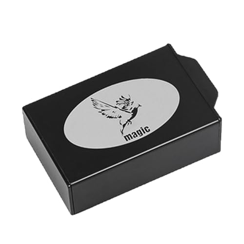 Magische Make-up-Box für Kinder, magisches Spielzeug mit verschwindenden Gimmeln – Lernen Sie unglaubliche Tricks, lustiges und lehrreiches Geschenk für und Mädchen Magische Make-up-Box für Kinder, magisches Spielzeug mit verschwindenden Gimmeln – Lernen Sie unglaubliche Tricks, lustiges und lehrreiches Geschenk für und Mädchen von Generisch