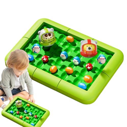 Magnet Schachspiel Set - Kunststoff Spielfeld Intelligenzspiel, Minispiel Kleines | Reiseschach Starker Magnetkraft Mit Faltbarem Brett, Lernspiel Für Kinder Erwachsene Familienunterhaltung Spieleset Magnet Schachspiel Set - Kunststoff Spielfeld Intelligenzspiel, Minispiel Kleines | Reiseschach Starker Magnetkraft Mit Faltbarem Brett, Lernspiel Für Kinder Erwachsene Familienunterhaltung Spieleset von Generisch