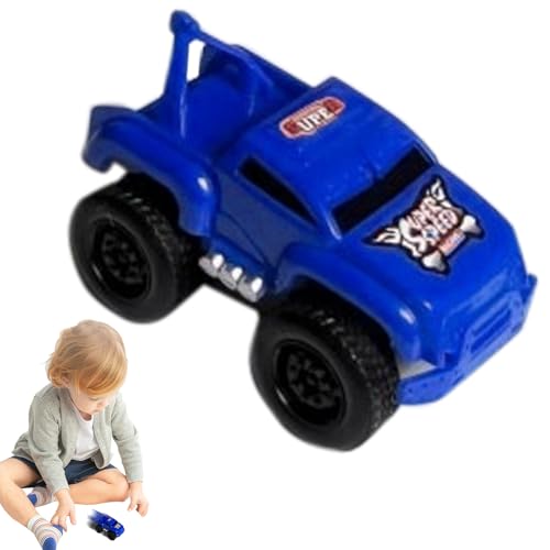 Magnetes Kletterspielzeug, Keine Schwerkraft Magnetkletternantrieb an Wänden und Deckenspielzeugauto | Unzerbrechliches Spielen für Trägheitspfusspielzeug für schwebende Levitation, Geschenke Magnetes Kletterspielzeug, Keine Schwerkraft Magnetkletternantrieb an Wänden und Deckenspielzeugauto | Unzerbrechliches Spielen für Trägheitspfusspielzeug für schwebende Levitation, Geschenke von Generisch