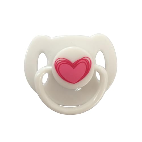 Magnetic Dummys for Reborn Dolls, Magnet Baby Puppen Schnuller, Reborn Puppen Zubehör, Magnet Schnuller Spielzeug, Baby Puppe Schnuller, Puppen Zubehör Pretend Play Fütterung Zubehör Kinder Spielzeug Magnetic Dummys for Reborn Dolls, Magnet Baby Puppen Schnuller, Reborn Puppen Zubehör, Magnet Schnuller Spielzeug, Baby Puppe Schnuller, Puppen Zubehör Pretend Play Fütterung Zubehör Kinder Spielzeug von Generisch