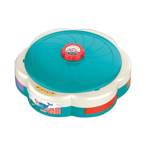 Magnetic Fishing Game Kids, Magnetize Angling Set Children, 13 Inches Engagement & Lightweight, Educational Parent Child Learning Toy for Interactive Activity 4-6 Year Old Boys Girls Daughter and Son Magnetic Fishing Game Kids, Magnetize Angling Set Children, 13 Inches Engagement & Lightweight, Educational Parent Child Learning Toy for Interactive Activity 4-6 Year Old Boys Girls Daughter and Son von Generisch
