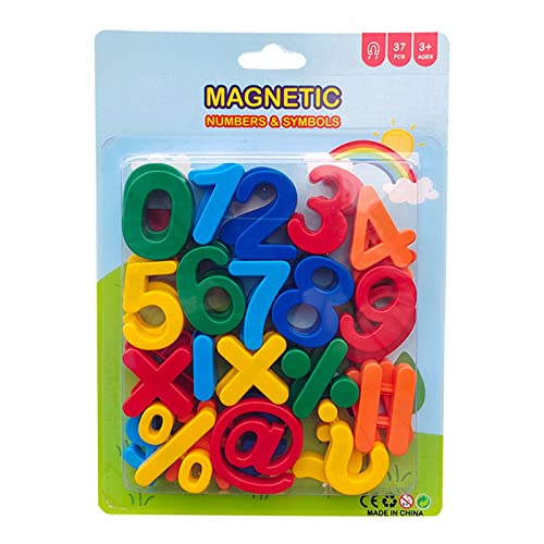 Magnetische Buchstaben und Zahlen für Kinder Komplettes Set mit Buchstaben Zahlen und Symbolen Kühlschrankmagneten Lernspielzeug Für Kleinkinder Spielerisch Lernen Toddler Entwicklung Magnetische Buchstaben und Zahlen für Kinder Komplettes Set mit Buchstaben Zahlen und Symbolen Kühlschrankmagneten Lernspielzeug Für Kleinkinder Spielerisch Lernen Toddler Entwicklung von Generisch