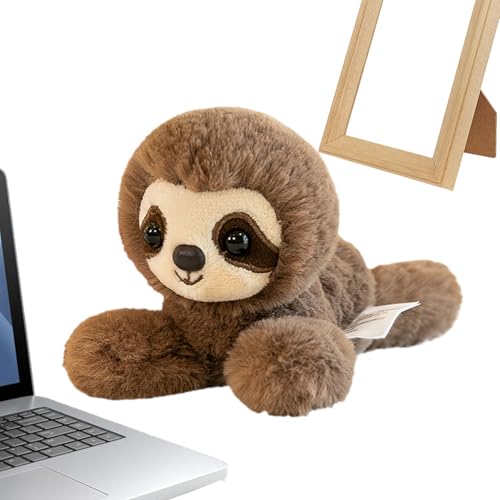 Magnetische Gefüllte Tiere, Plüschpuppen -Schulter -Stofftier - Weiche Puppen Kinderspielzeug, Cartoon Süß Schulterplüsch Mit Einem Einzigartigen Magnetischen Befestigungsdesign Für Einen Spielerische von Generisch