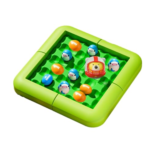 Magnetisches Schachspiel - Kunststoff Brettspiel Reisespiel, Denkspiel Kompaktes | Strategiespiel Mit Magneten Unterwegs Tragbarem Design, Logikspiel Für Familie Kinder Freunde Spieleabende Magnetisches Schachspiel - Kunststoff Brettspiel Reisespiel, Denkspiel Kompaktes | Strategiespiel Mit Magneten Unterwegs Tragbarem Design, Logikspiel Für Familie Kinder Freunde Spieleabende von Generisch